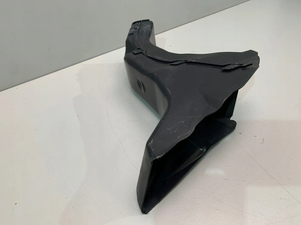 BMW F30 F31 LENKRAD-LUFTEINLASS LINKS 7396939 Product image