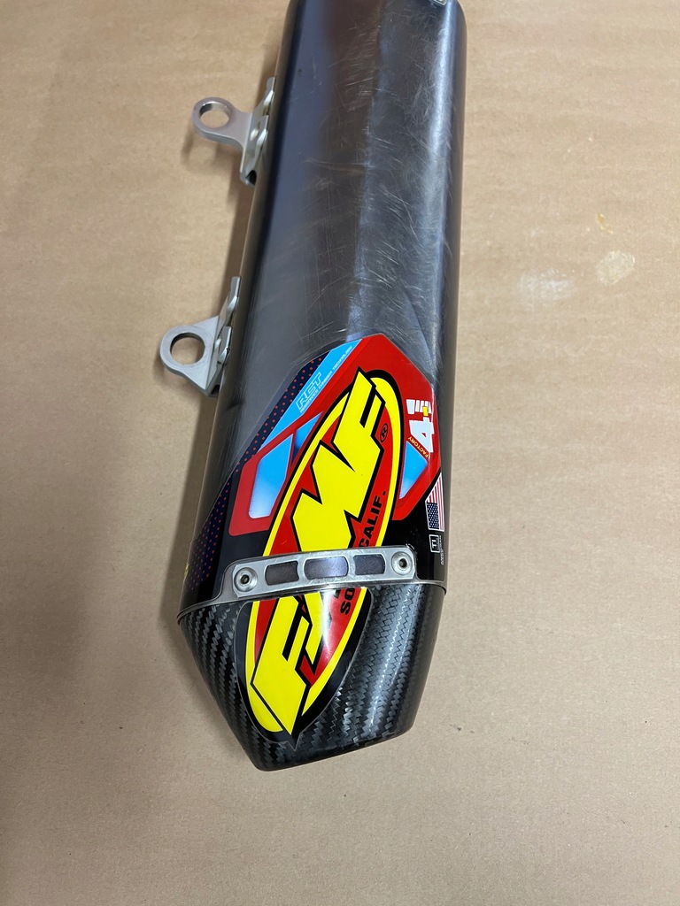FMF 4.1 KTM HUSQVARNA SMR SXF 250 450 19-22 Product image