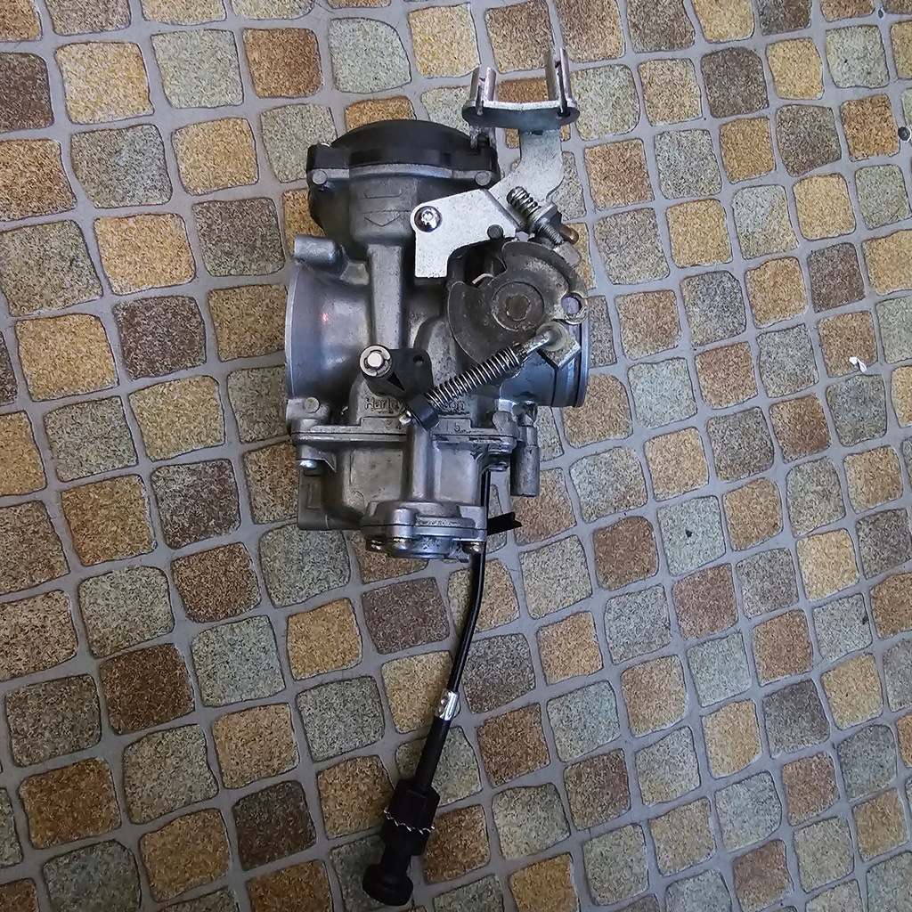 Harley Davidson, CV-Vergaser 40 mm. Product image