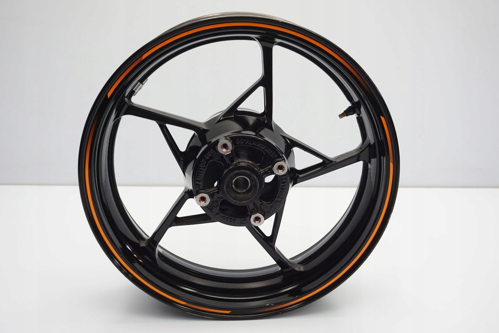 KAWASAKI NINJA 650 17-19 HINTERE FELGE Product image