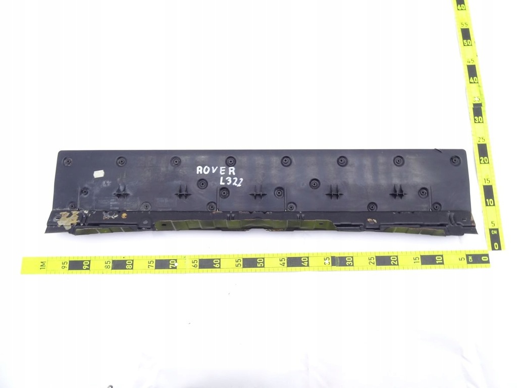 Land Rover Range Rover L322 01-12 Bodenbedeckung Product image