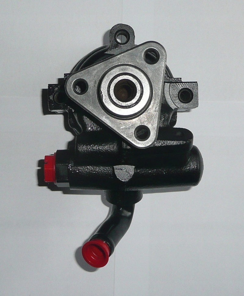 POWER PUMP FIAT DOBLO II FIORINO QUBO 1.4 Product image