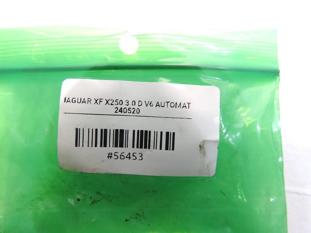 SCHLÜSSELLOSE ANTENNE JAGUAR XF X250 6G91-15K603-KB 5WK47897 Product image