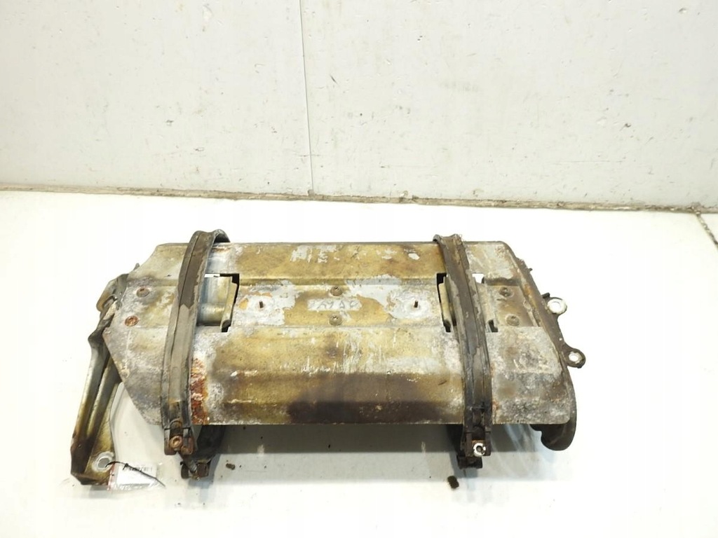 MERCEDES W245 B180 CNG-GASFLASCHENGEHÄUSE Product image