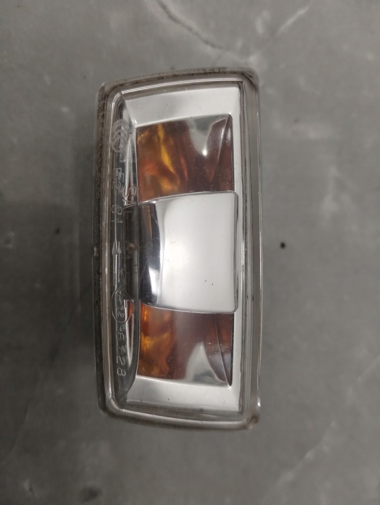BLINKER LINKS ASTRA H CORSA D/E INSIGNIA A ZAFIRA MEVIA B GM 13497989 Product image