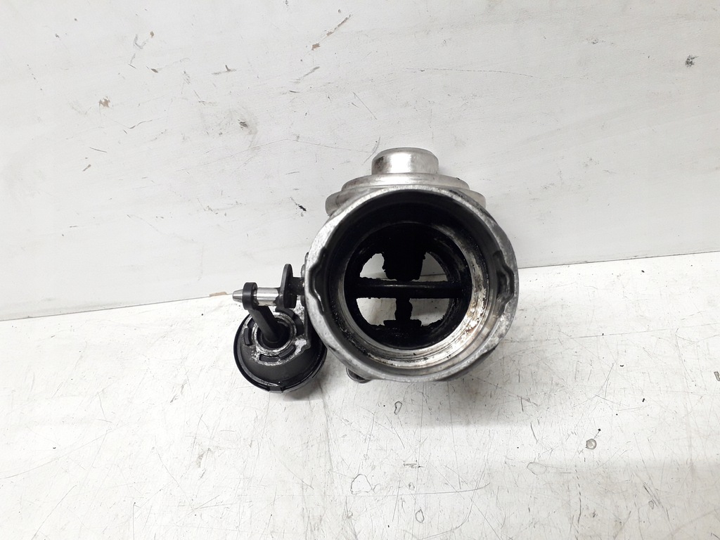 SKODA OCTAVIA 2 II 04- 1,9 TDI DROSSEL Product image