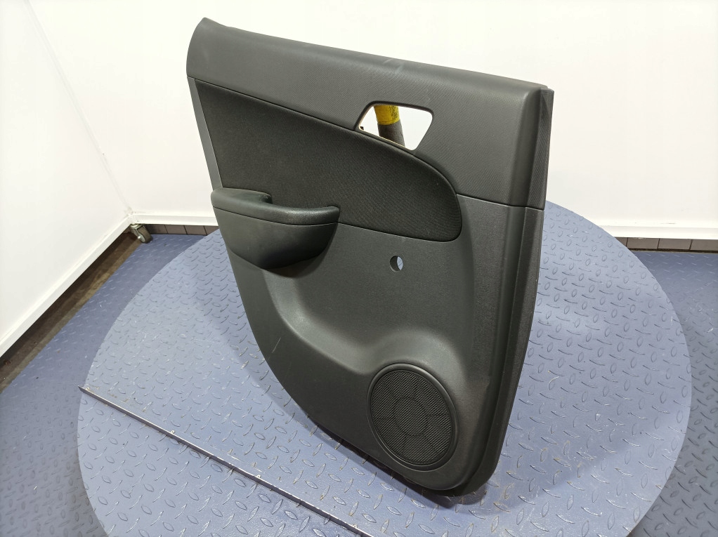 HYUNDAI I30 I LIFT HB POLSTERUNG TÜRSEITE HINTEN LINKS Product image