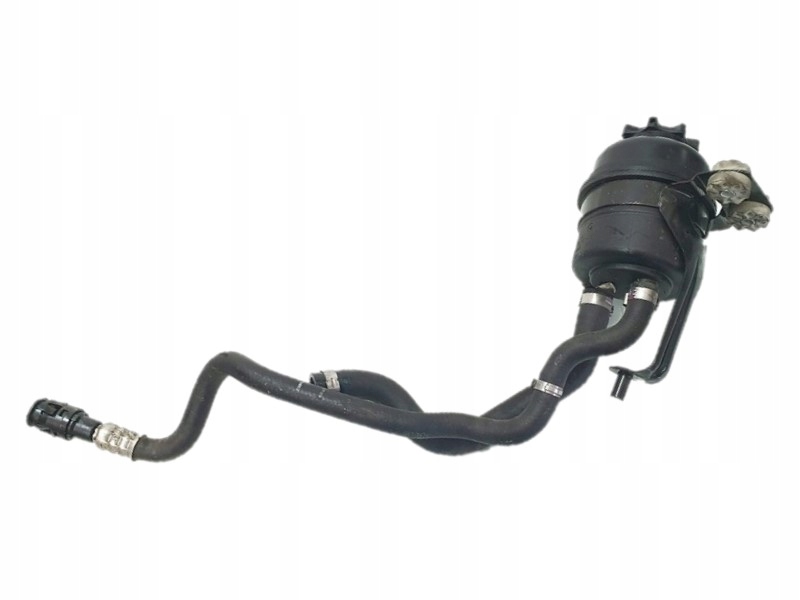 BMW E60 E65 E63 X5 POWER RESERVOIR SCHLAUCH Product image