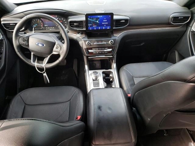 Telematik-TCU-Modul Ford Explorer 2020- Product image