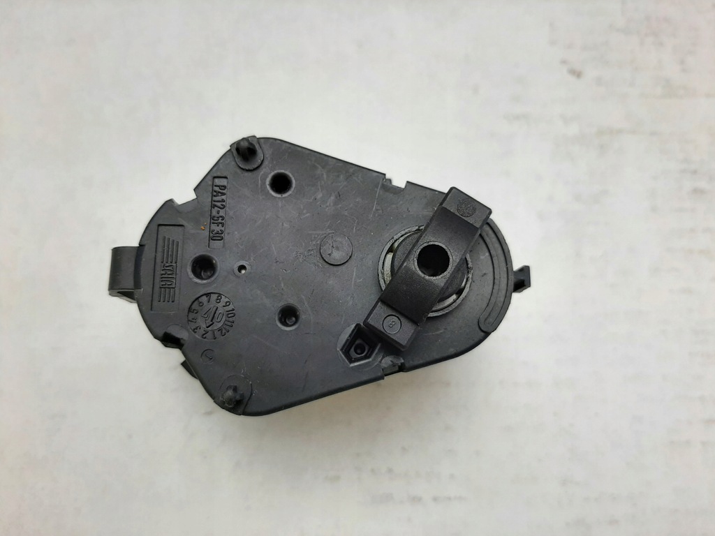 BMW E60 HEIZMOTOR 6942989 Product image