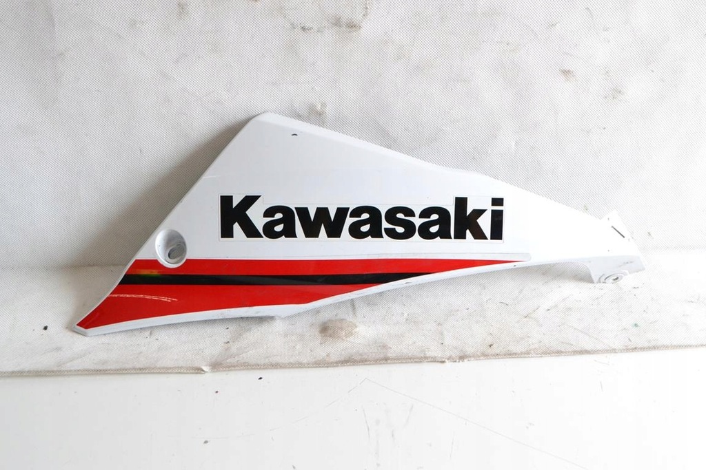 Pflugseitenverkleidung Kawasaki Ninja 650 Z650 EX650 17-19 Product image