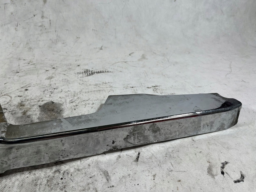 Suzuki LS Savage 650 86-03 Riemenabdeckung Product image