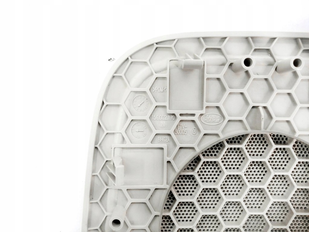 Land Rover Range Rover Sport L320 2008 Shields, Stecker Product image
