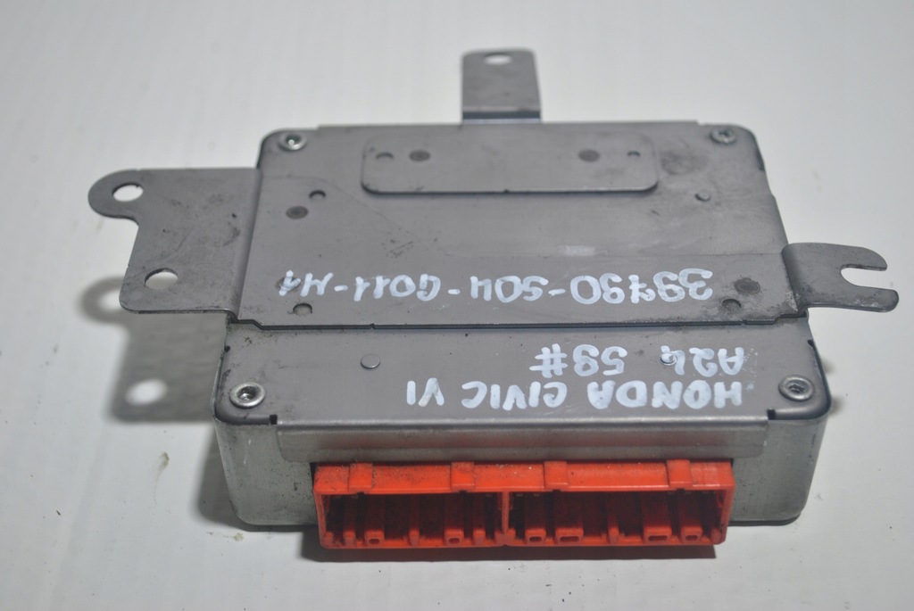 ABS-MODUL HONDA CIVIC VI 39790-504-G011-M1 Product image