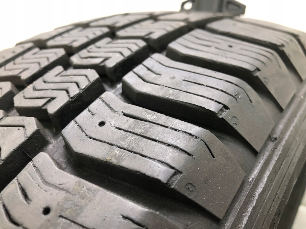 Sava Trenta Winter 1x 205/65R15C Product image