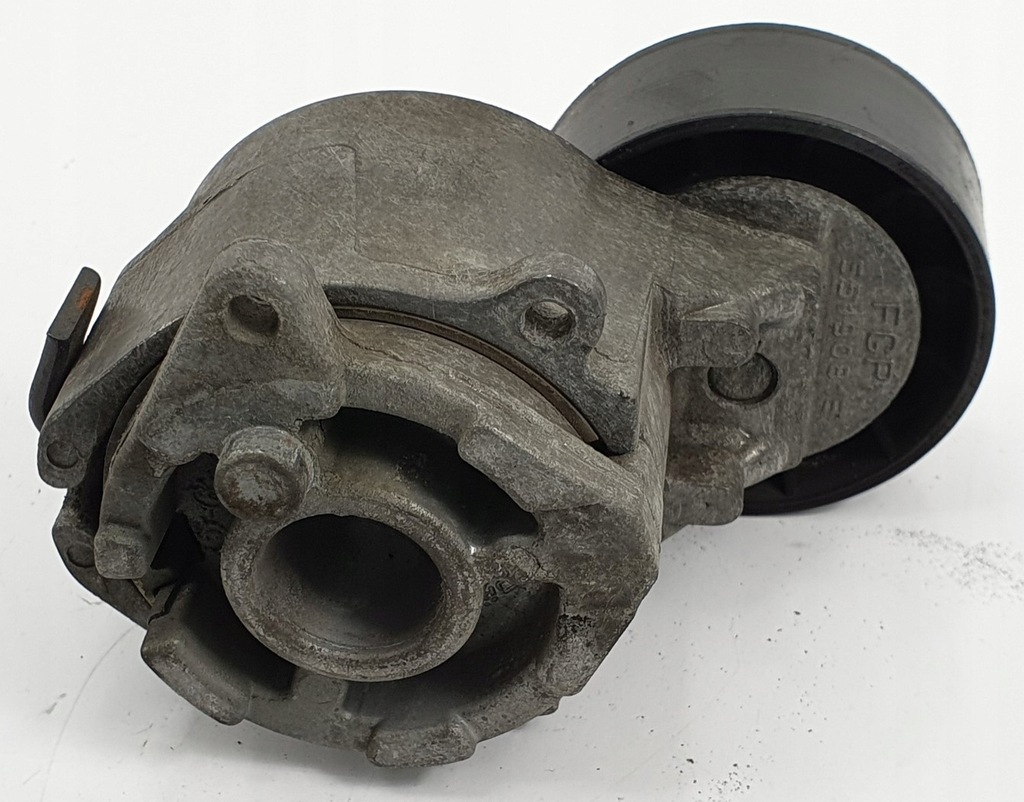 RIEMENSPANNROLLE SAAB 9-3 93 II TID 55190813 Product image