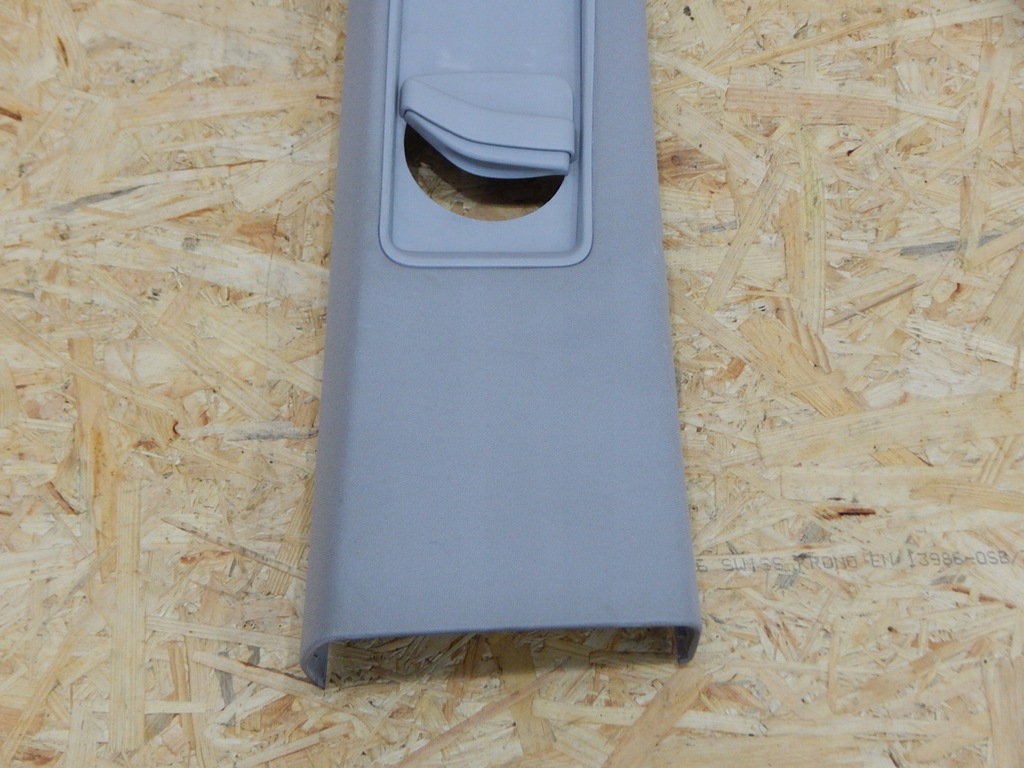 VW T5 Lift Multivan Post Polster Cover B Law 7H5867244 Product image