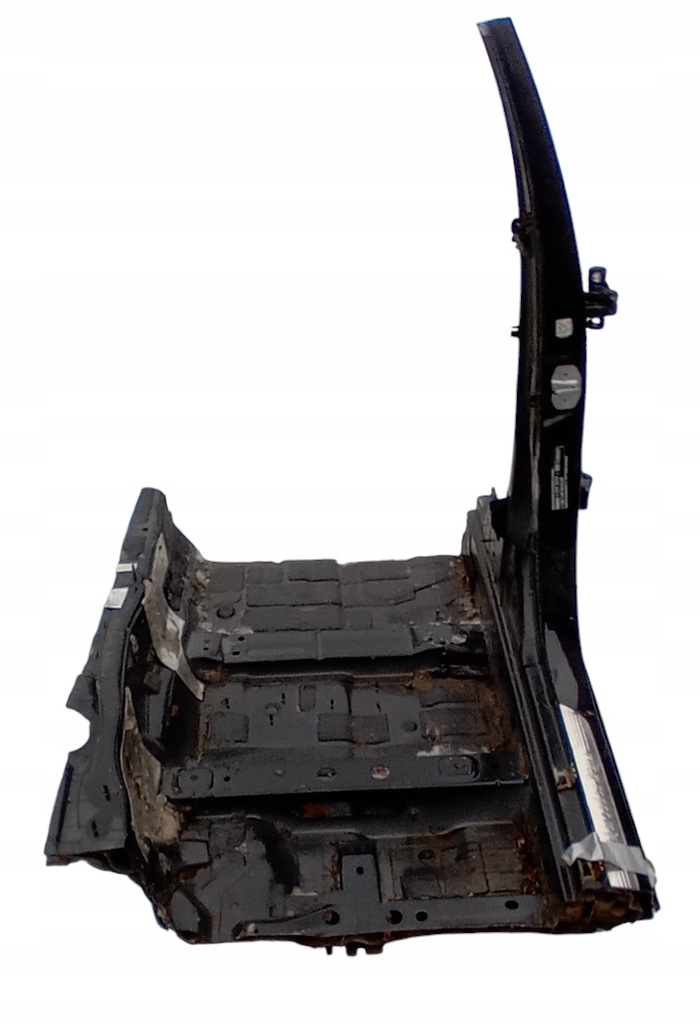 Mercedes E-Klasse W-2113 Mittelpfosten links Product image