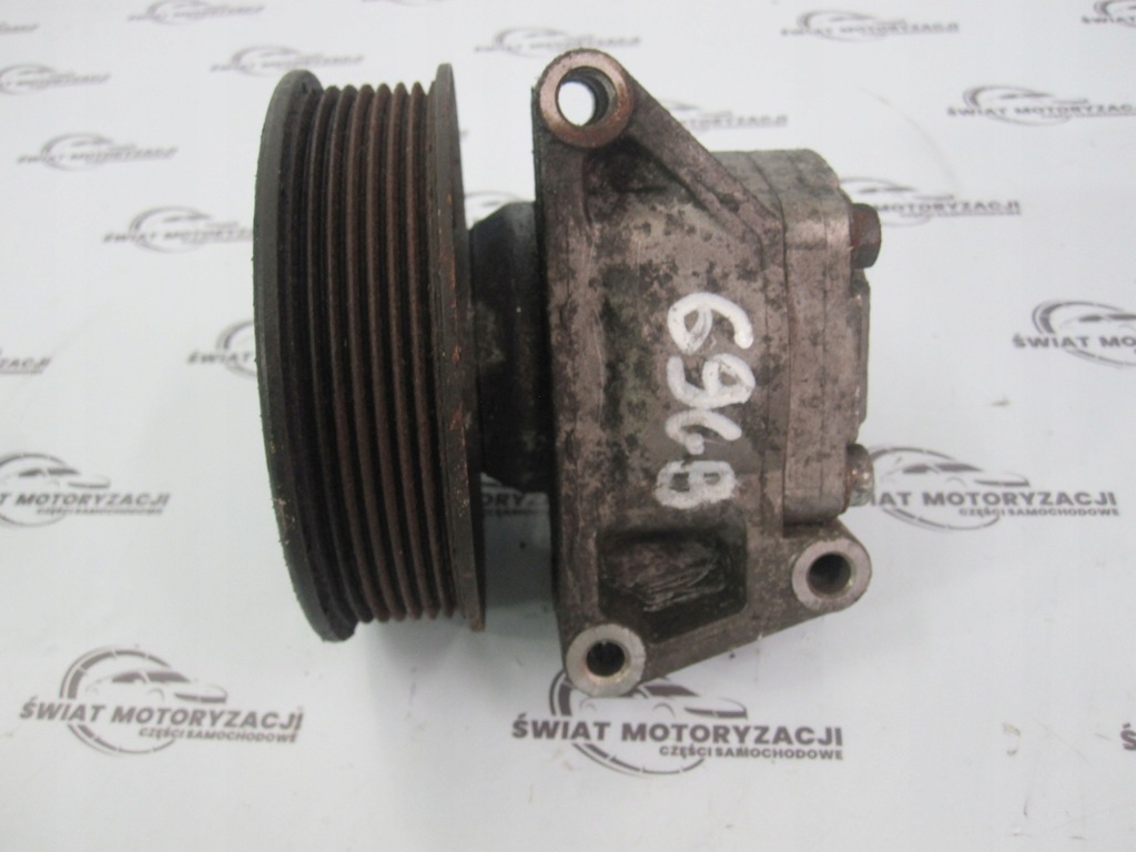Ford Transit MK8 2.2 TDCI EURO CYR5 115 PS Lieferpumpe CC11-3A696-BC Product image