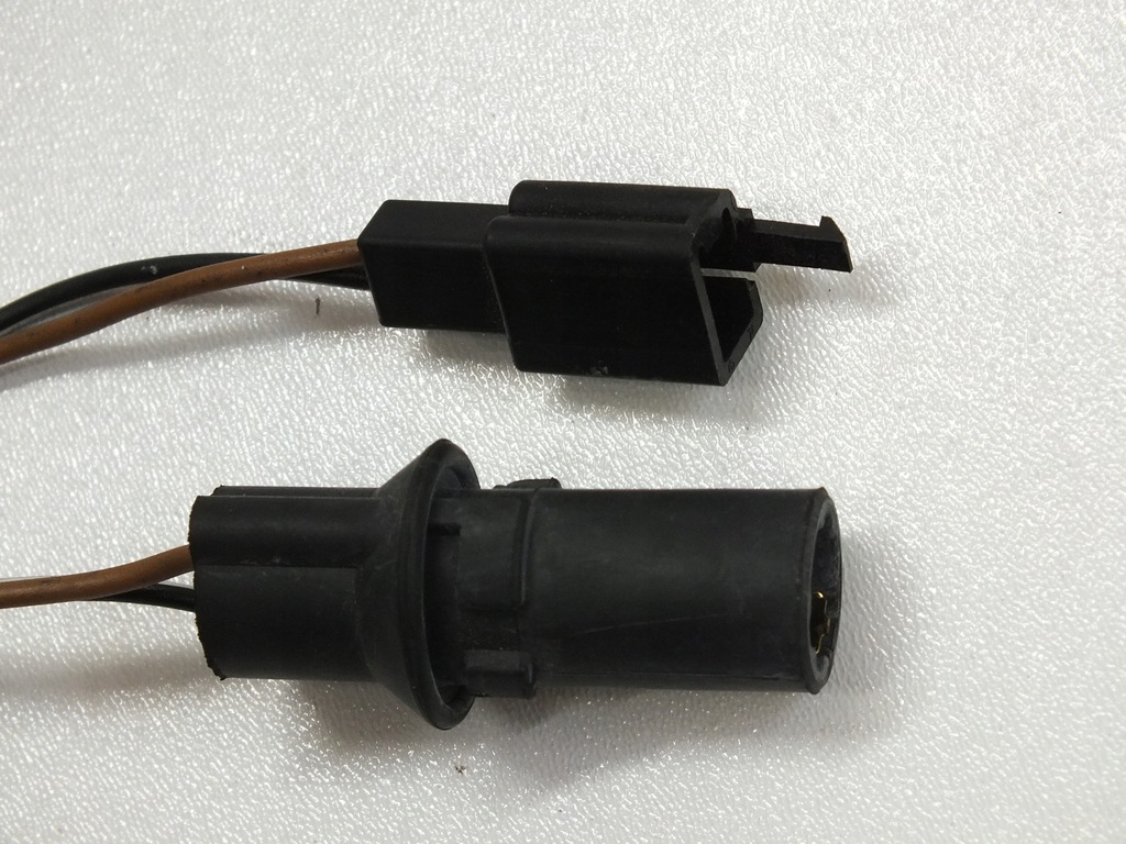 PARKPKW-EINSATZ SUZUKI GSXR 600 750 1000 K1 K3 Product image