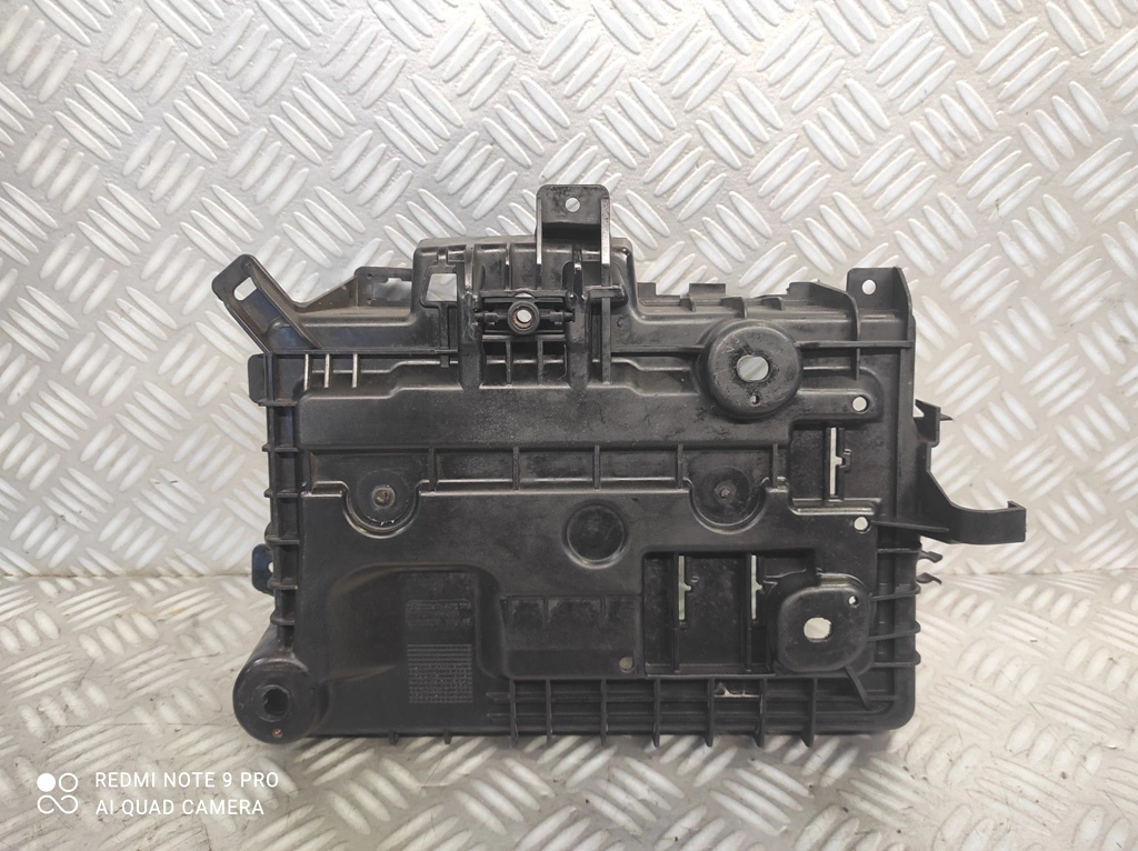 Batteriebasis 13296473 Opel Corsa D Hebe 1,2 1,4 Benzin Product image