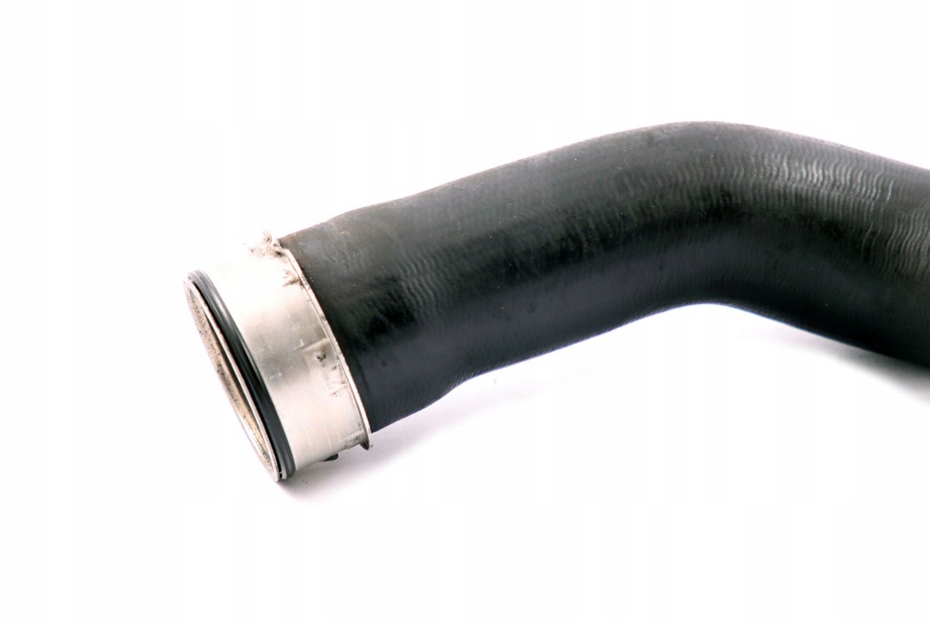 Mercedes CL203 Rohr-Ladeluftkühlerschlauch Product image