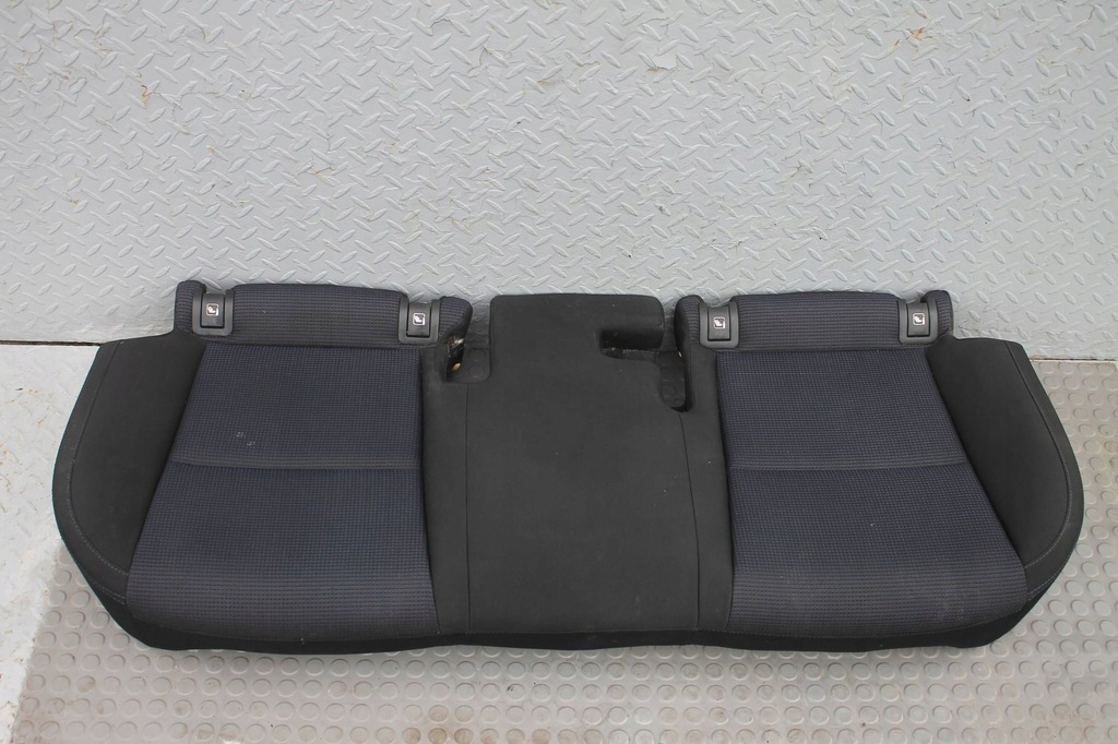 Hecksofa Hyundai Tucson III 15-20 Rücksitz Product image