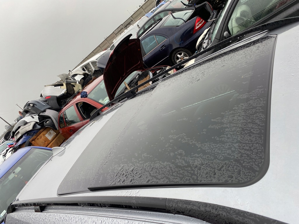 BMW 5 E61 Touring 07-10 Schiebedach, Fenster mit Mechanismus Product image