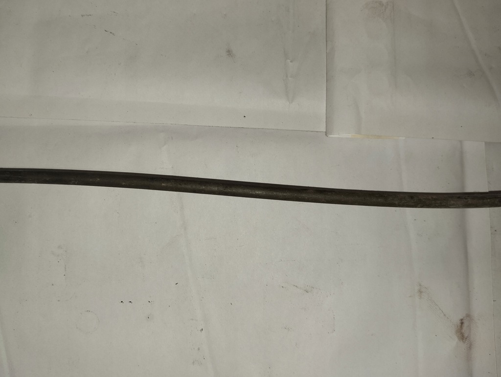 BREMSKABELSTANGE WSK WFM SHL TEILE MOTORRAHMEN Product image