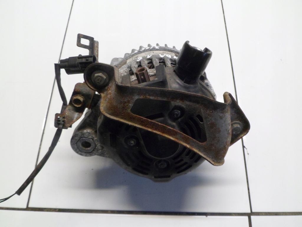 HONDA CIVIC IX 1.6 I-DTEC LICHTMASCHINE 104211-8040 Product image