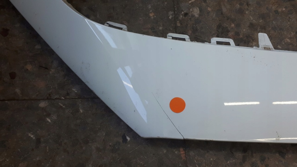 5ff806333 Stoßfänger Poplander Przod CUPRA FORTENTOR 5FF Product image