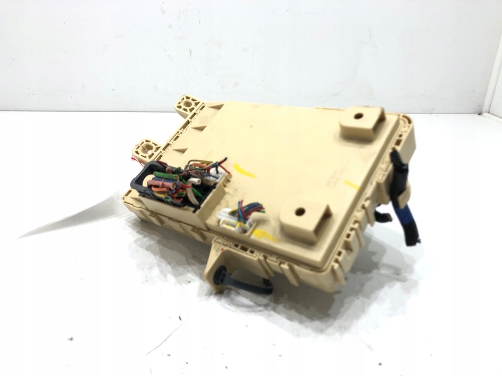 BSI-MODUL HYUNDAI i30 91950-A6041 Schrägheck-CONTROLLER Product image