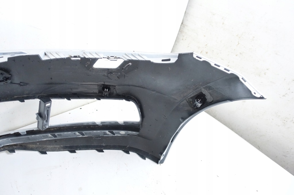 VW Touran 5ta II 2015- Front Stoßstange 5TA807221A-L Product image