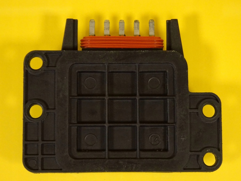 ZÜNDMODUL OPEL CORSA B 16174349 NR1737 Product image