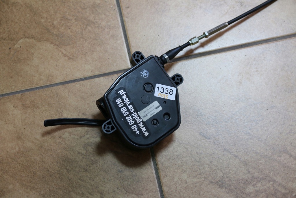 1338 Honda Goldwing GL 1800 Tempomatmotor Product image