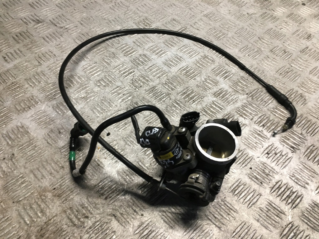 BAJAJ DOMINAR 400 DROSSEL Product image