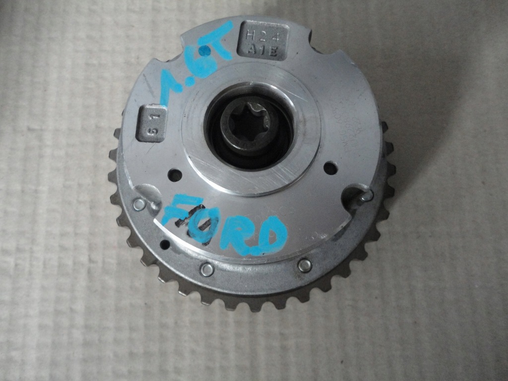 ÖLKÜHLER FORD FOCUS VOLVO 1,6 T ECOBOOST Product image