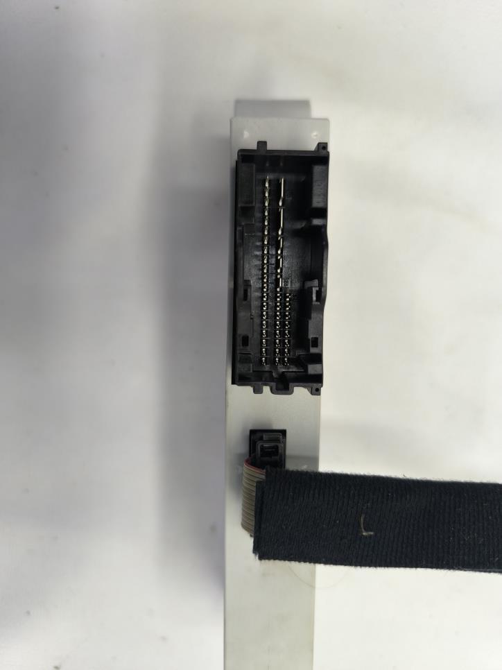 CAS-CONTROLLER-MODUL BMW E61 6943857 Product image