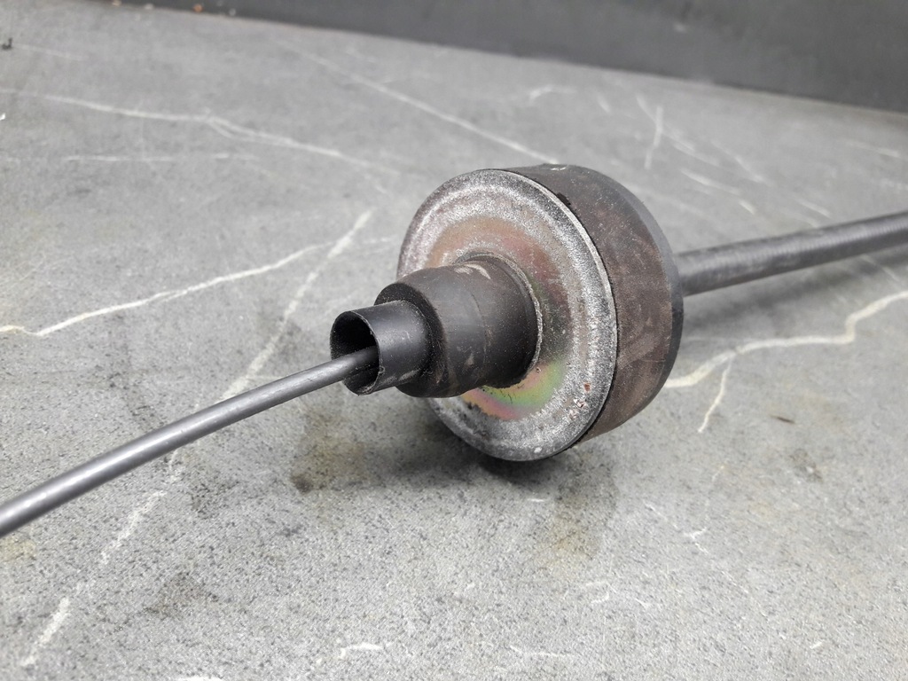 Kupplungsseil Volvo 740 85-90 Product image