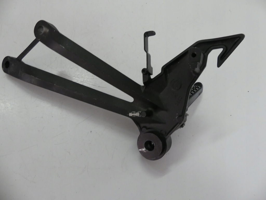 SET RECHTE FUSSSTÜTZE KAWASAKI Z1000SX Z1000 SX 11+ Product image