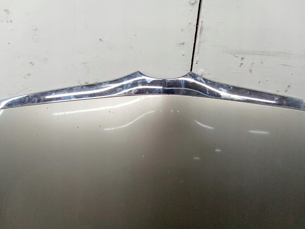 7456720261 Toyota-Haube Product image