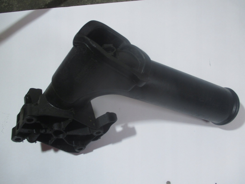 Kraftstoffleitung Sprinter 906 Ohm 646 2,2 CDI A6460902737 Product image