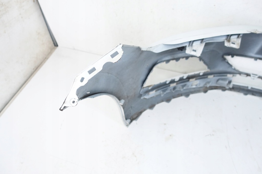 VW Polo 2G0 VI 2017-Front Stoßstange 2G0807221 Product image