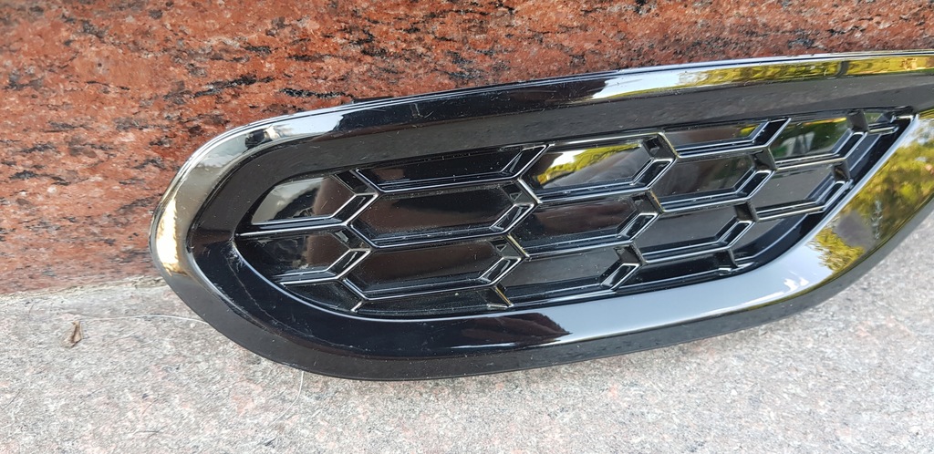 FORD MONDEO MK5 ST LINE STOßSTANGE ABDECKUNG HINTEN L R Product image