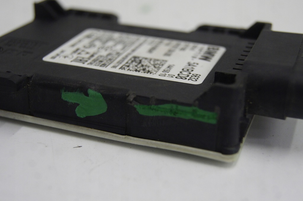 BMW G20 M-Paket 320i Spursensormodul Product image