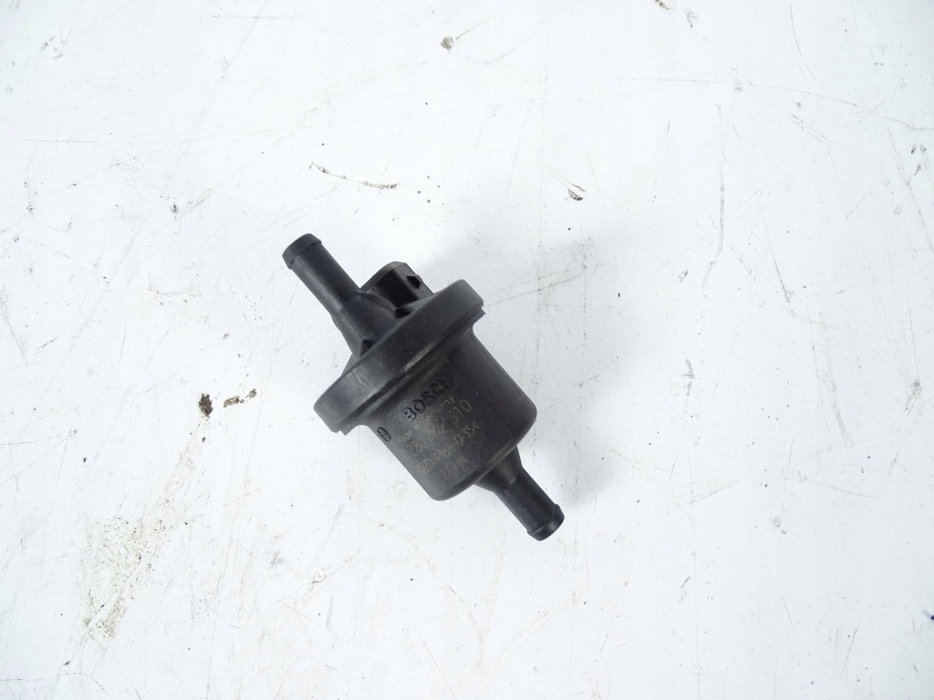 Mercedes S-Klasse W140 3.2 RÜCKLAUFVENTIL DES KRAFTSTOFFFÖRDERSYSTEMS 0280142310 Product image