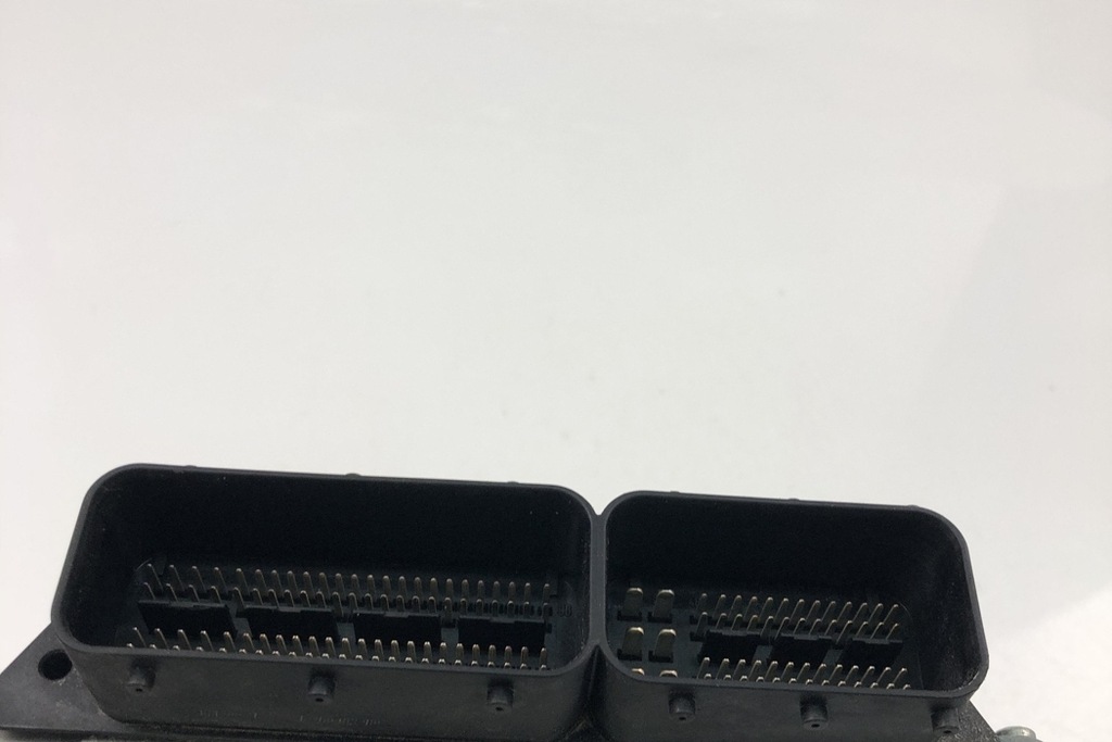 ECU Volvo S60 II 31336983 2011 Motorregeleinheit Product image