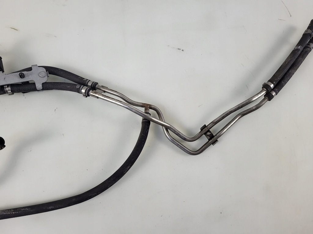 MERCEDES CLA C117 W117 X117 2.2 CDI ABGASDRUCKSENSOR ROHRSENSOREN Product image