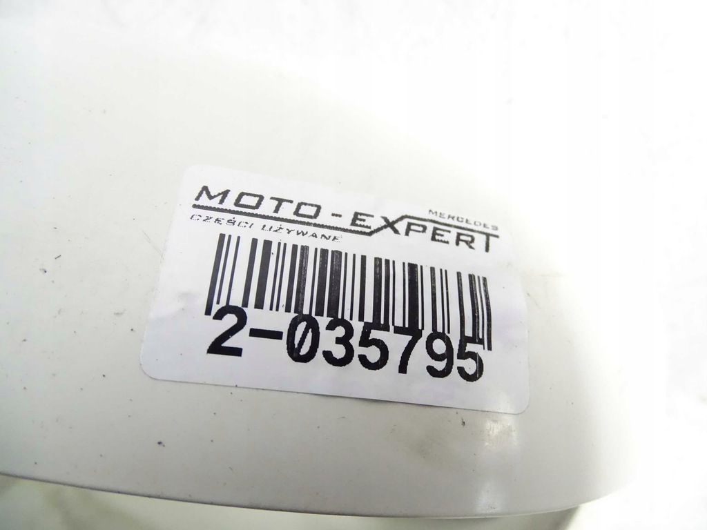 Mercedes C-Klasse W203 SPIEGELGEHÄUSE LINKS A2038100164 Product image