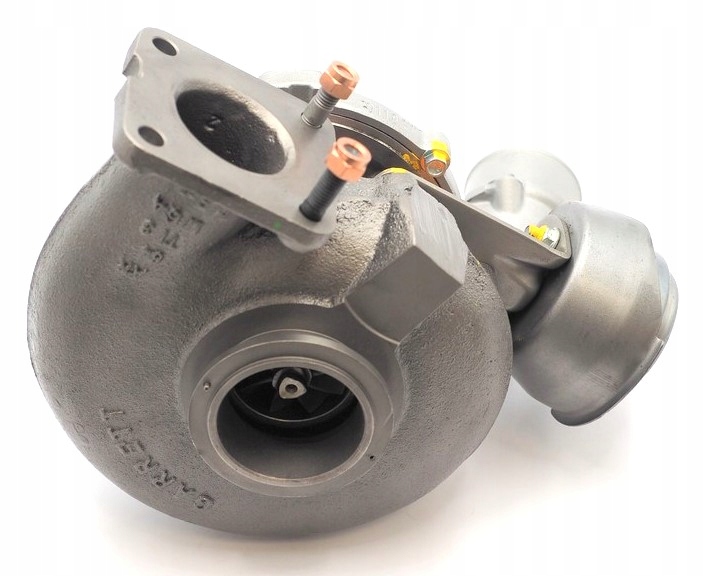 Turbina Alfa Romeo 156 166 Lancia Thesis 2.4 140 175KM 717662 765277 Product image